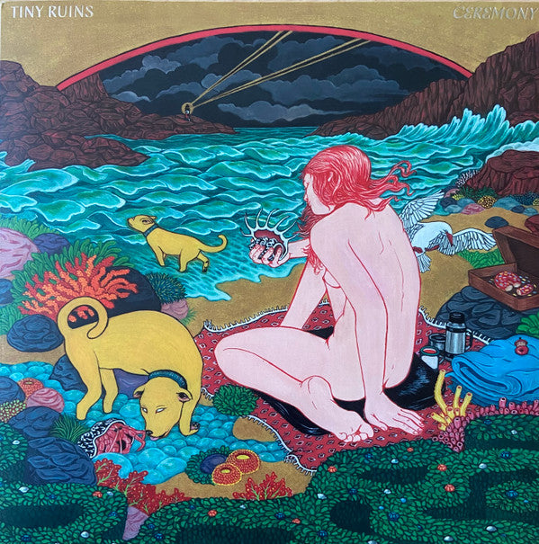 TINY RUINS - CEREMONY