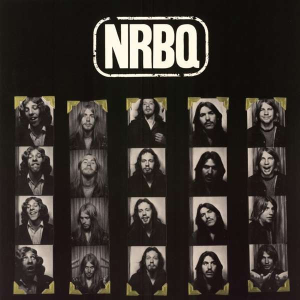 NRBQ - NRBQ