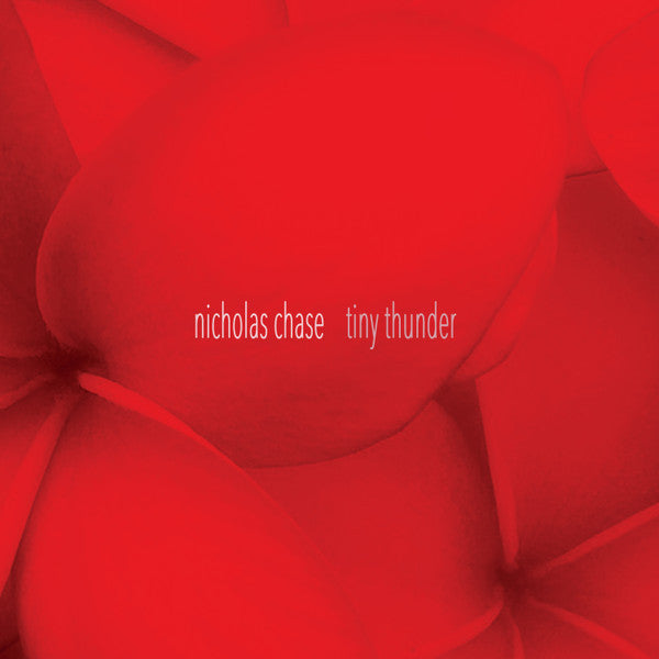 PEZZONE,BRYAN - CHASE: TINY THUNDER