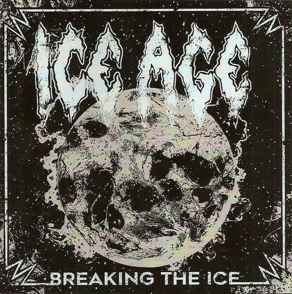 ICE AGE - BREAKING THE ICE
