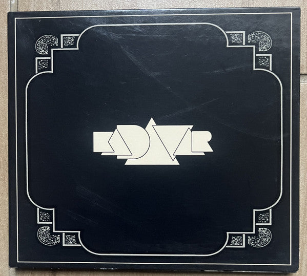 KADAVAR - KADAVAR