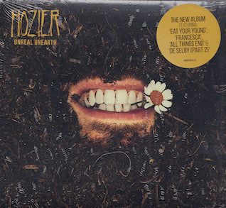 HOZIER - UNREAL UNEARTH