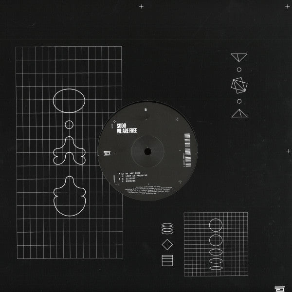 SUDO - WE ARE FREE