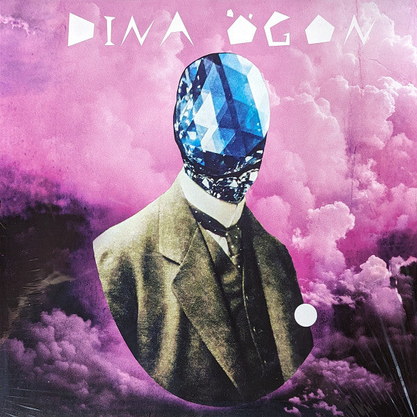 DINA OGON - ORION