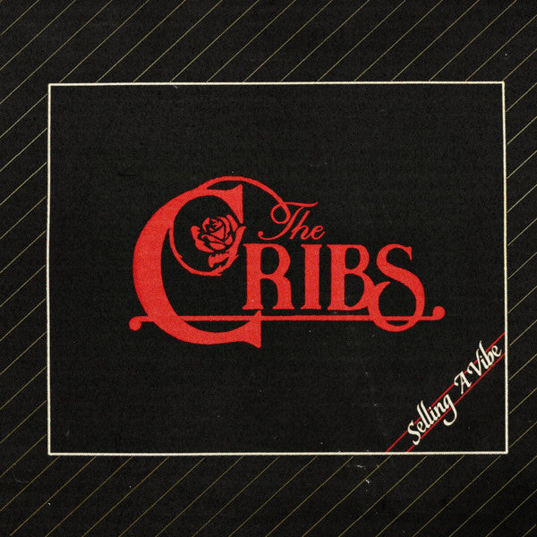 CRIBS - SELLING A VIBE