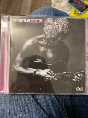 MGK - MAINSTREAM SELLOUT (X)