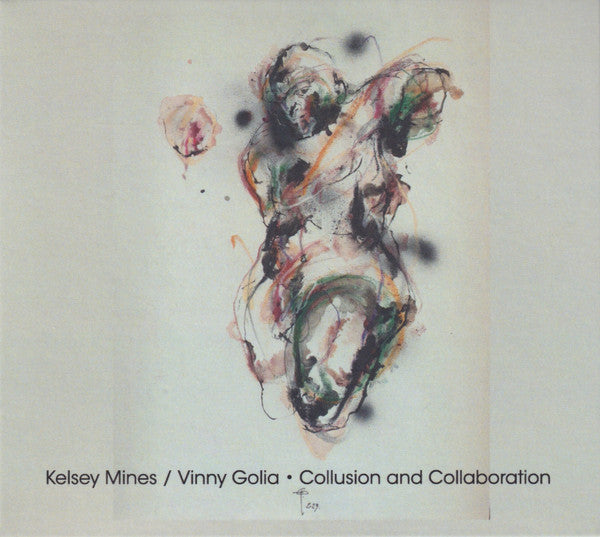 MINES,KELSEY - COLLUSION & COLLABORATION