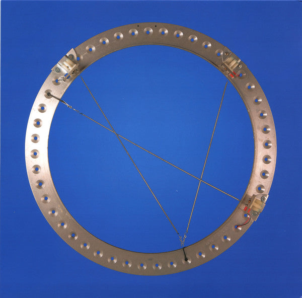 SONAMI,LAETITIA; ELIANE RADIGUE - A SONG FOR TWO MOTHERS/OCCAM IX