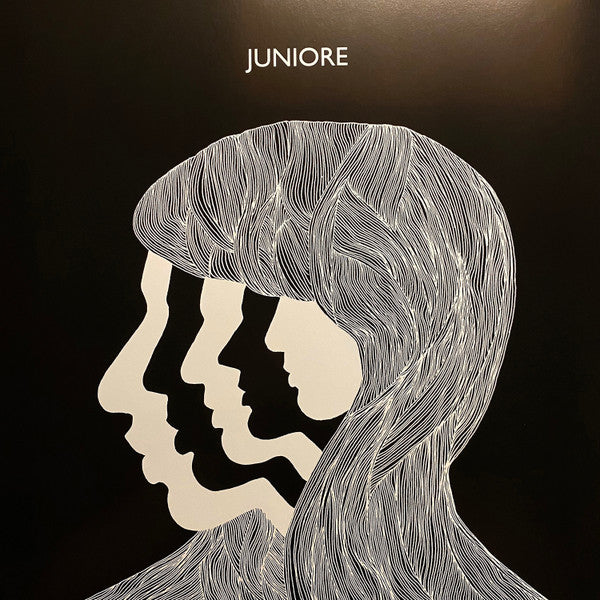 JUNIORE - UN PEU DAEHISTOIRE