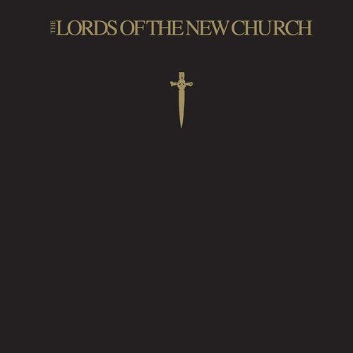 LORDS OF THE NEW CHURCH