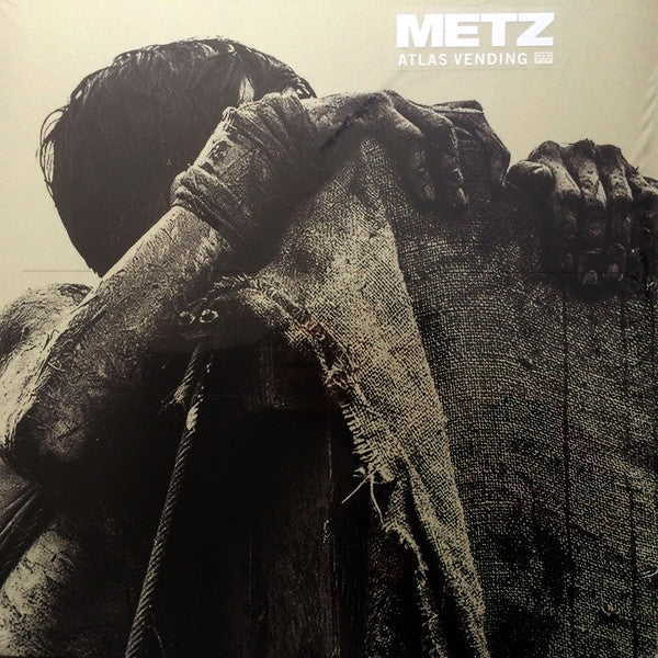 METZ - ATLAS VENDING