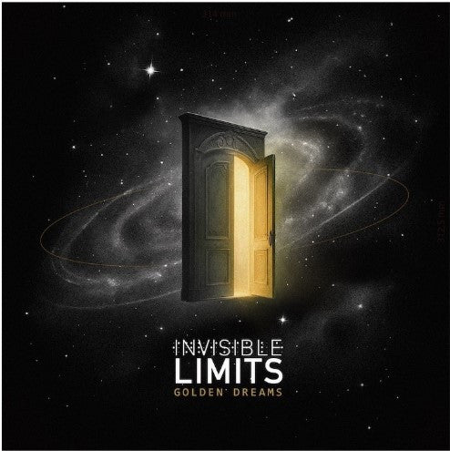 INVISIBLE LIMIT - GOLDEN DREAMS