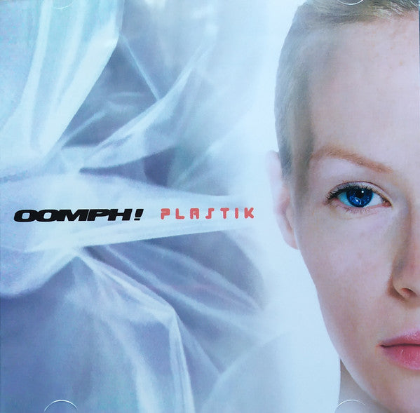 OOMPH - PLASTIK