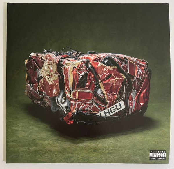 LOYLE CARNER - HUGO REIMAGINED (2LP)