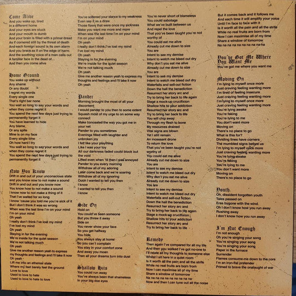 EBBB - SHALLOW HITS (TRANSLUCENT TURQUOISE VINYL)