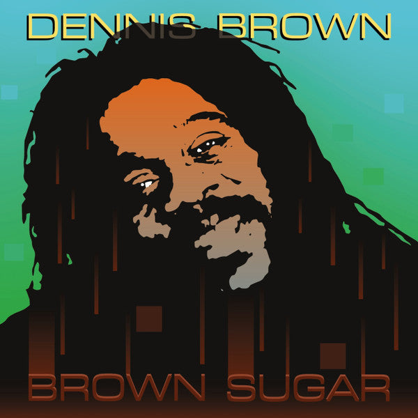 BROWN,DENNIS - BROWN SUGAR