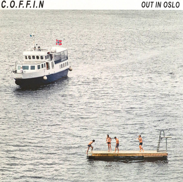 C.O.F.F.I.N - OUT IN OSLO