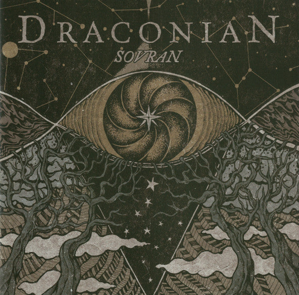 DRACONIAN - SOVRAN