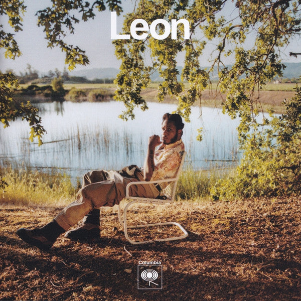BRIDGES,LEON - LEON
