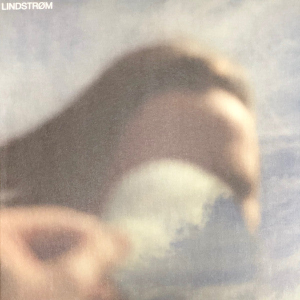 LINDSTROM - ON A CLEAR DAY I CAN SEE YOU FOREVER