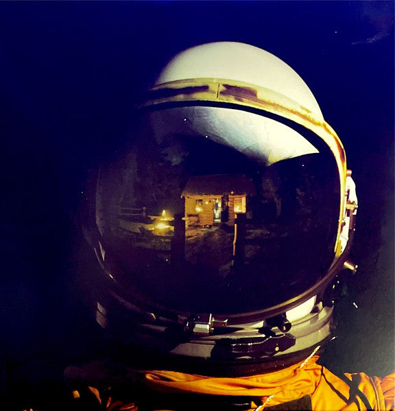 FALLING IN REVERSE - COMING HOME (GOLD NUGGET VINYL) (IMPORT)