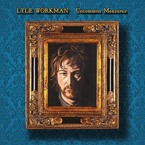 WORKMAN,LYLE - UNCOMMON MEASURES