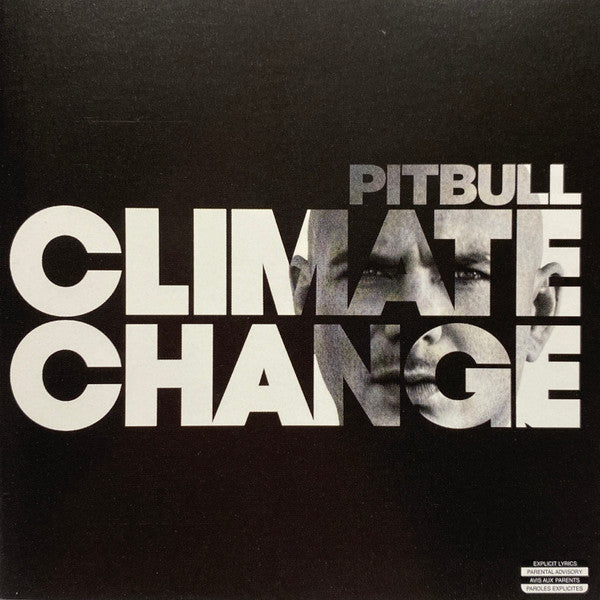 PITBULL - CLIMATE CHANGE (PA)