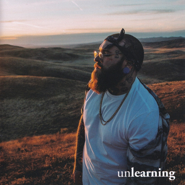 TEDDY SWIMS - UNLEARNING