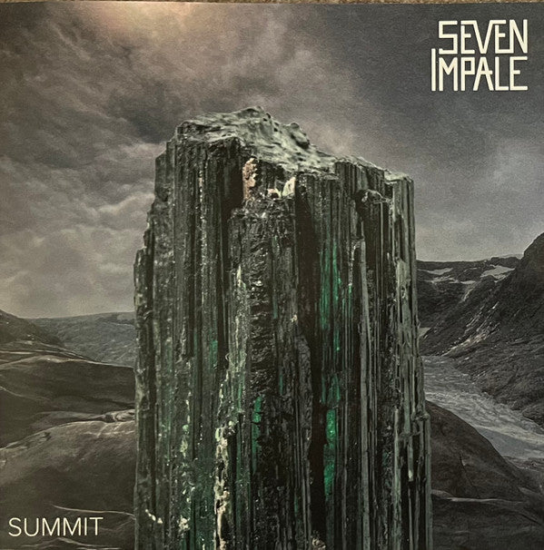 SEVEN IMPALE - SUMMIT
