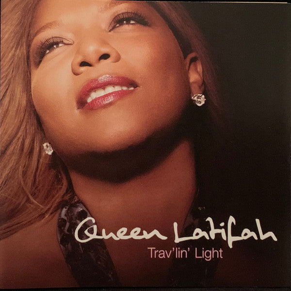 QUEEN LATIFAH - TRAV'LIN LIGHT