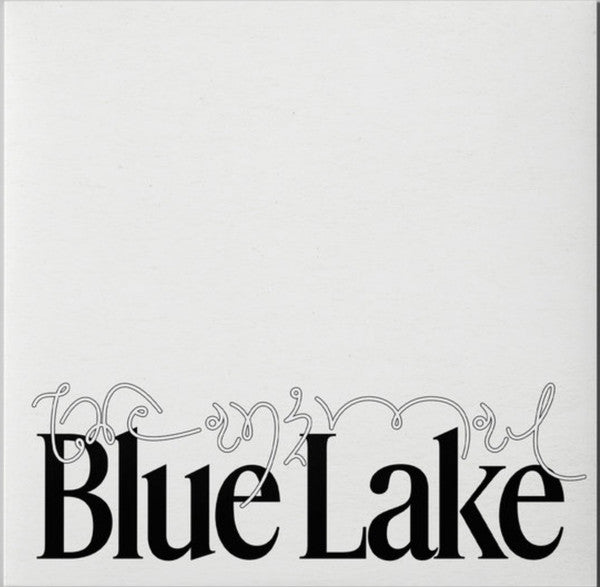 BLUE LAKE - ANIMAL