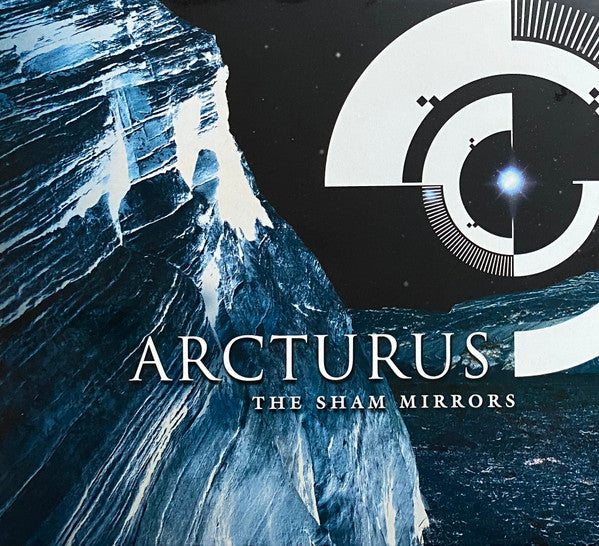 ARCTURUS - SHAM MIRRORS