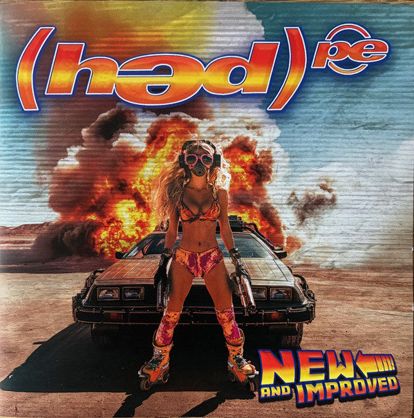 (HED) P.E. - NEW & IMPROVED