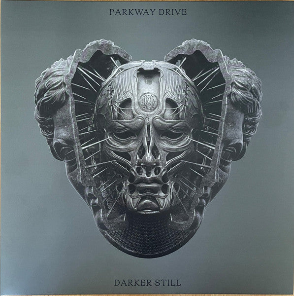 PARKWAY DRIVE - DARKER STILL