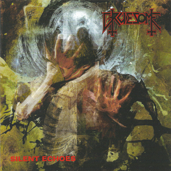 GRUESOME - SILENT ECHOES