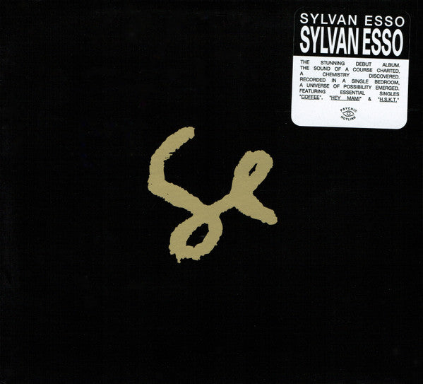 SYLVAN ESSO - SYLVAN ESSO