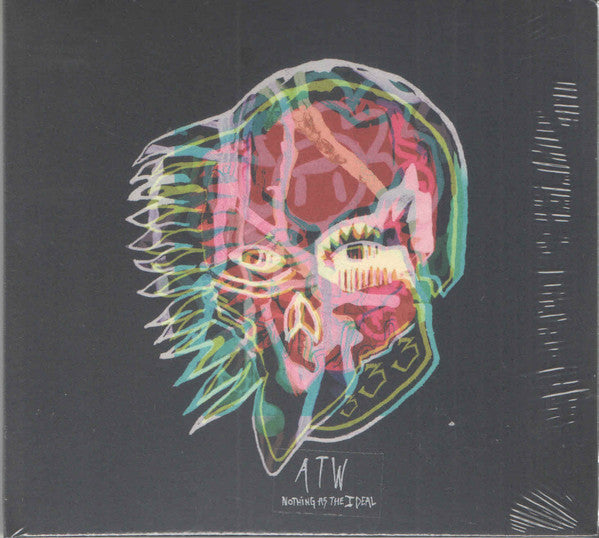 ALL THEM WITCHES - NOTHING AS THE IDEAL