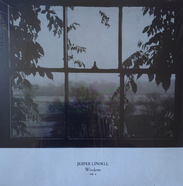 LINDELL,JESPER - WINDOWS VOL. 2