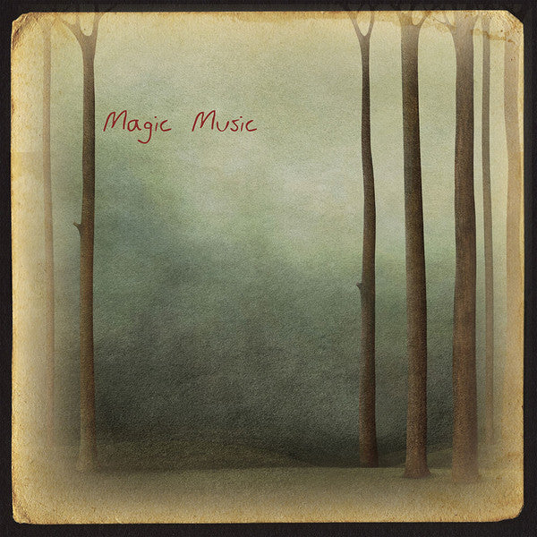 MAGIC MUSIC - MAGIC MUSIC