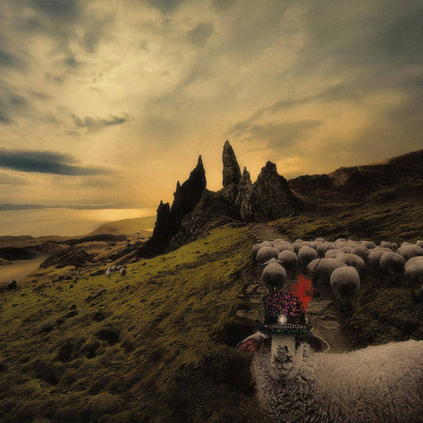 CARDUCCI,FRANCK - SHEEPLE