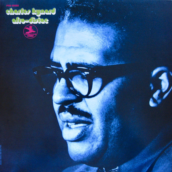 KYNARD,CHARLES - AFRO-DISIAC