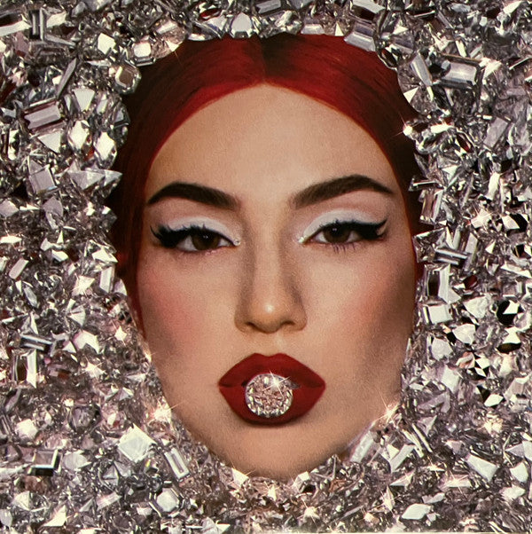 MAX AVA - DIAMONDS & DANCEFLOORS