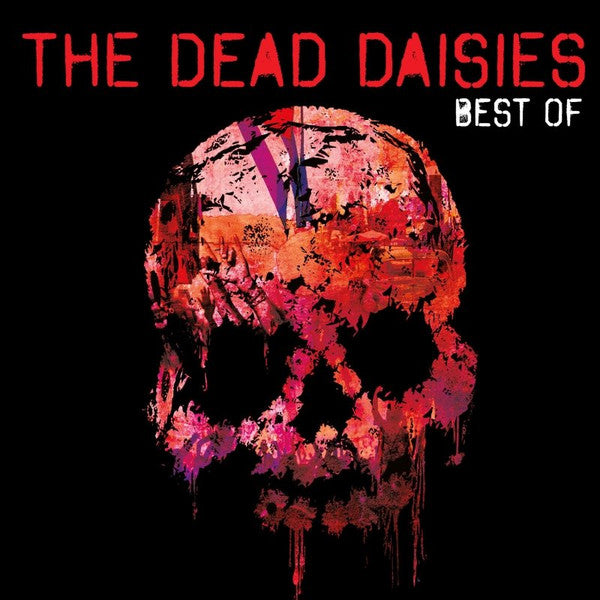 DEAD DAISIES - BEST OF