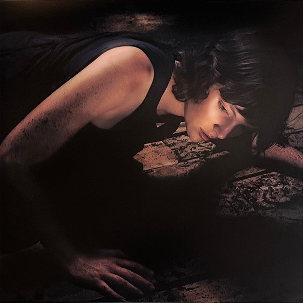 HANSEN-KNARHOI,SOPHIA - UNDERTOW