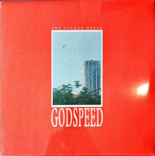 GOLDEN DREGS - GODSPEED