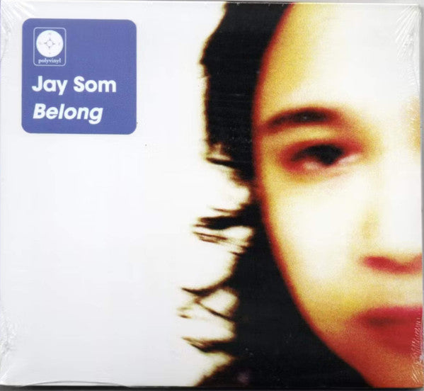 JAY SOM - BELONG