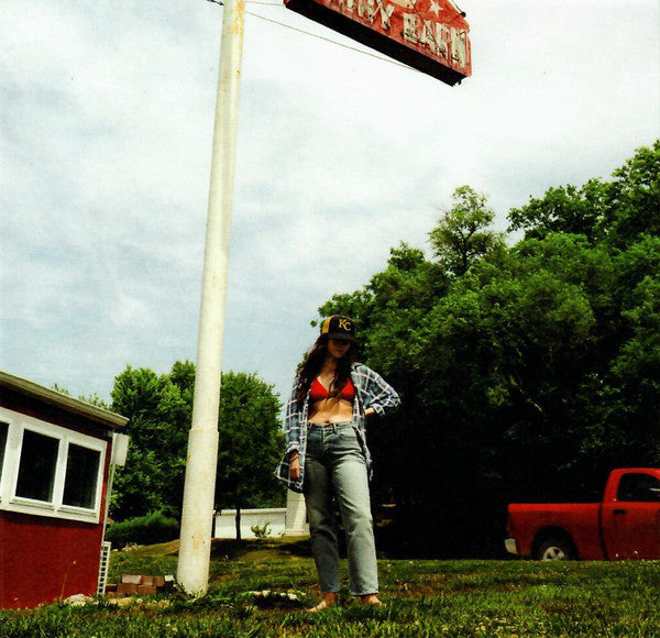 WAXAHATCHEE - TIGERS BLOOD