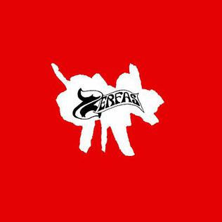 ZERFAS - ZERFAS