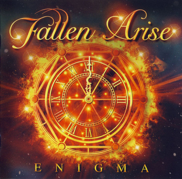 FALLEN ARISE - ENIGMA