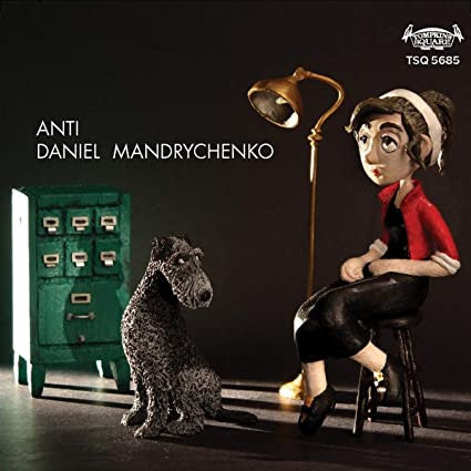 MANDRYCHENKO,DANIEL - ANTI